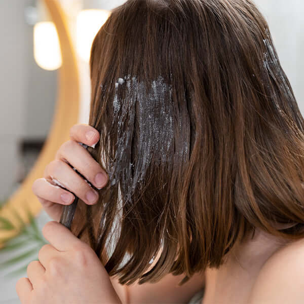 How to shop properly use conditioner