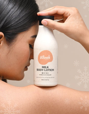 Best Body Lotion For Winter Season