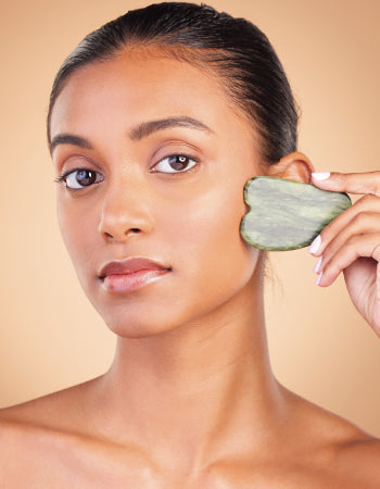 Gua Sha Is Having A Moment On Instagram - Is It Worth The Hype?