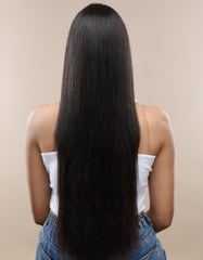 Difference Between Hair Smoothening And Natural Keratin