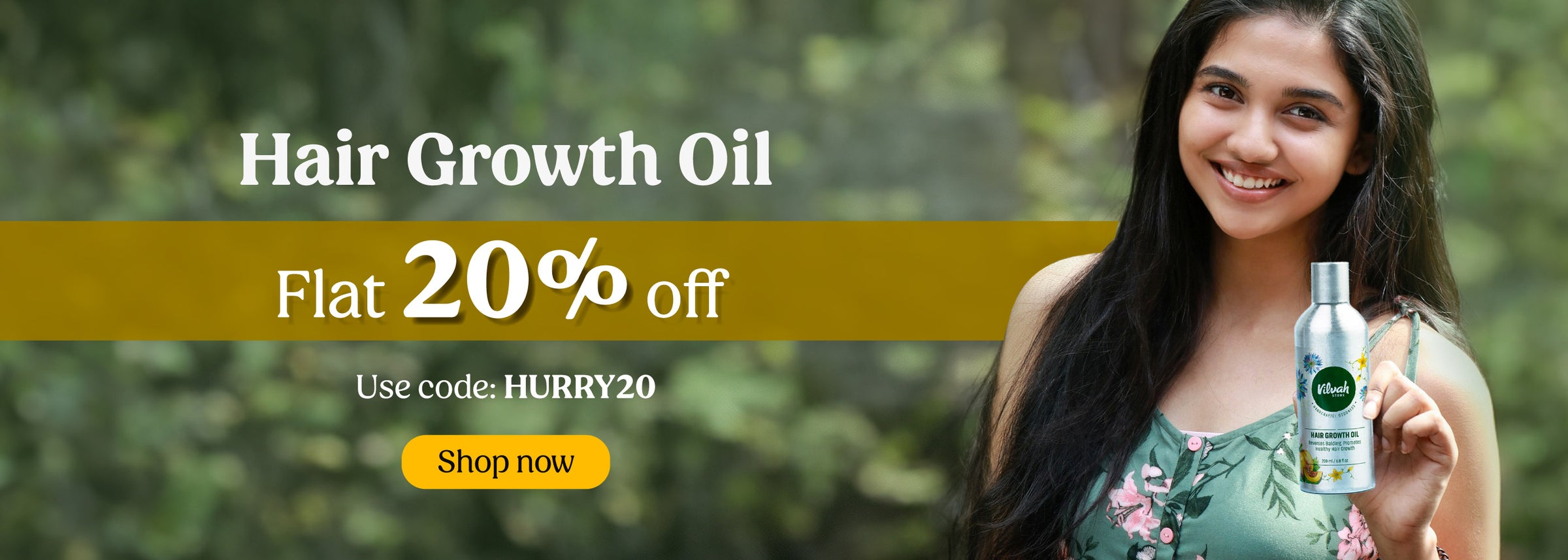 Vilvah Store - Buy Natural Skin Care, Hair Care & Beauty Products